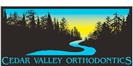 Clear Valley Orthodontics Logo